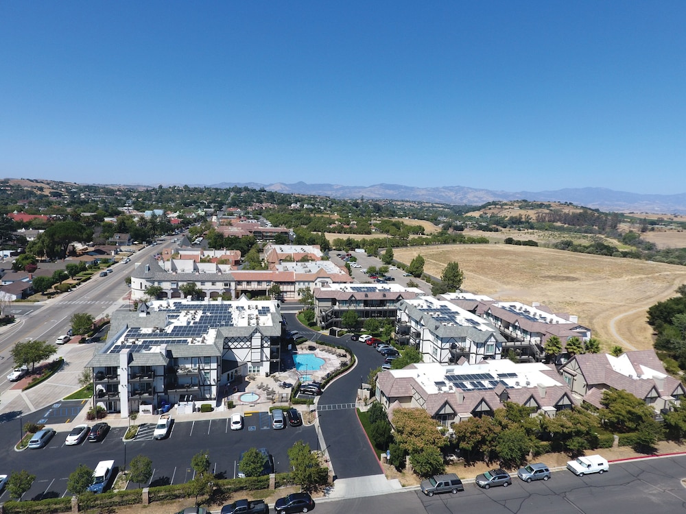 Worldmark Solvang 12/62