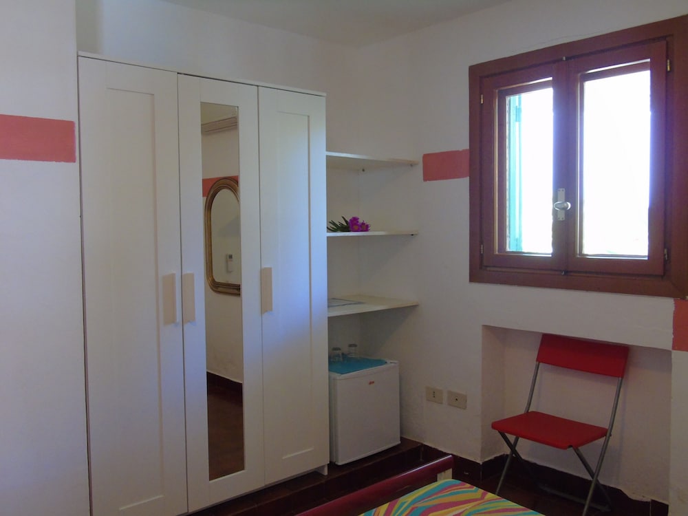 Bed Breakfast Villa Saracina 48/49
