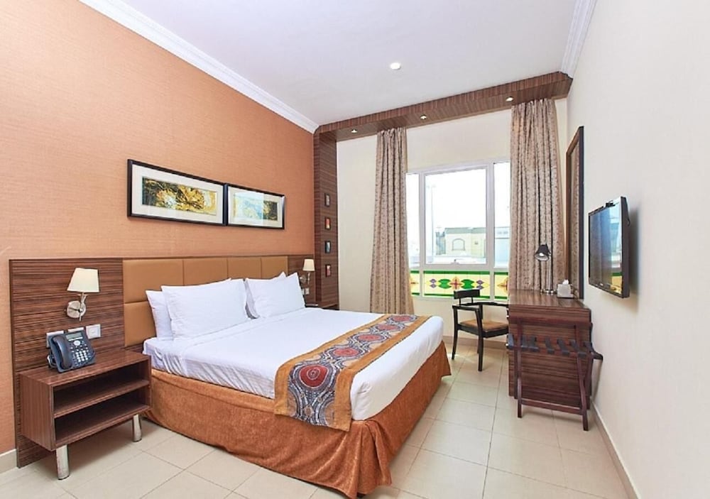 Mughal Suites 11/50