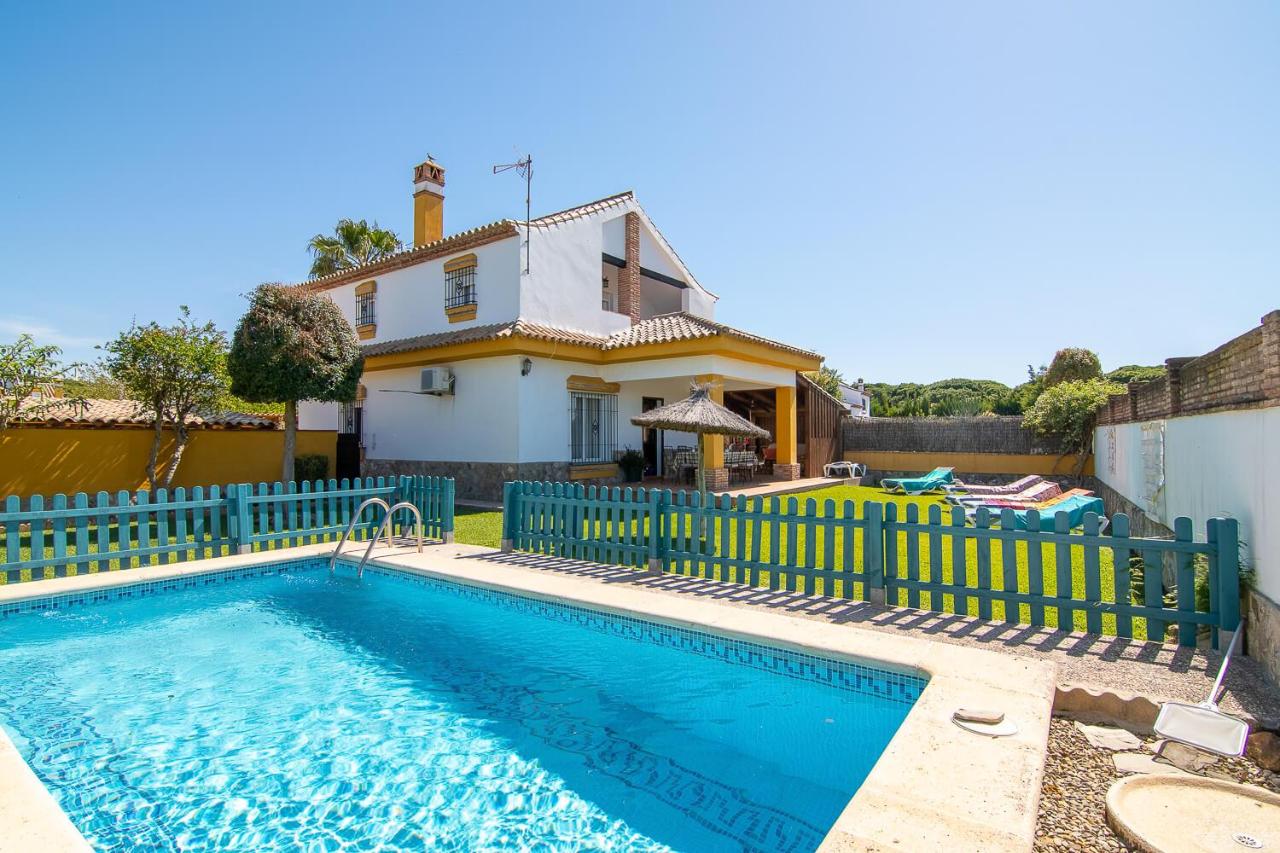 Villas Dehesa Roche Viejo 2/45