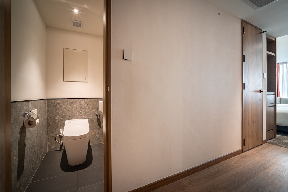 Sotetsu Grand Fresa Bangkok 27/27