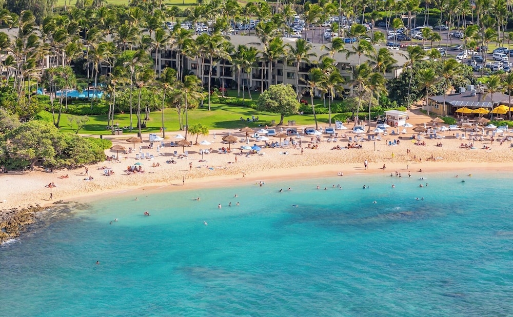 Ocean Villas At Turtle Bay 45/49