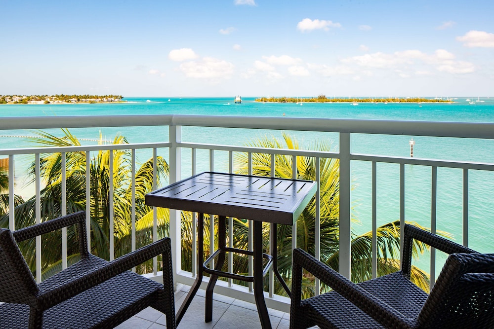 Hyatt Centric Key West Resort and Spa 53/71