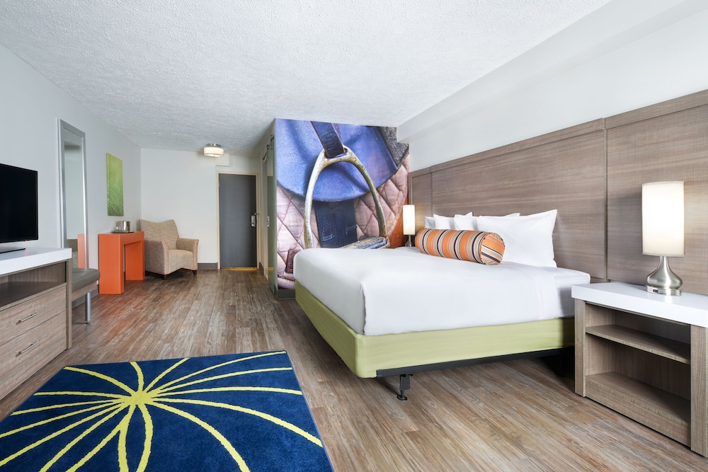 Hotel Indigo Cleveland-Beachwood 20/51