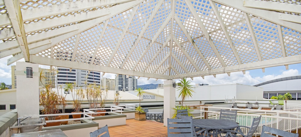 Il Centro Apartment Hotel 37/49