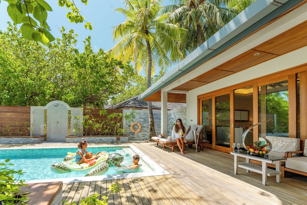 Lily Beach Resort & Spa - All Inclusive 100/126