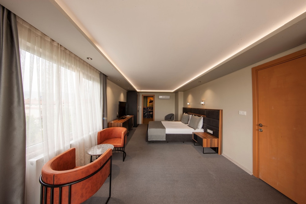 Hotel Zeytin Bahcesi 26/50