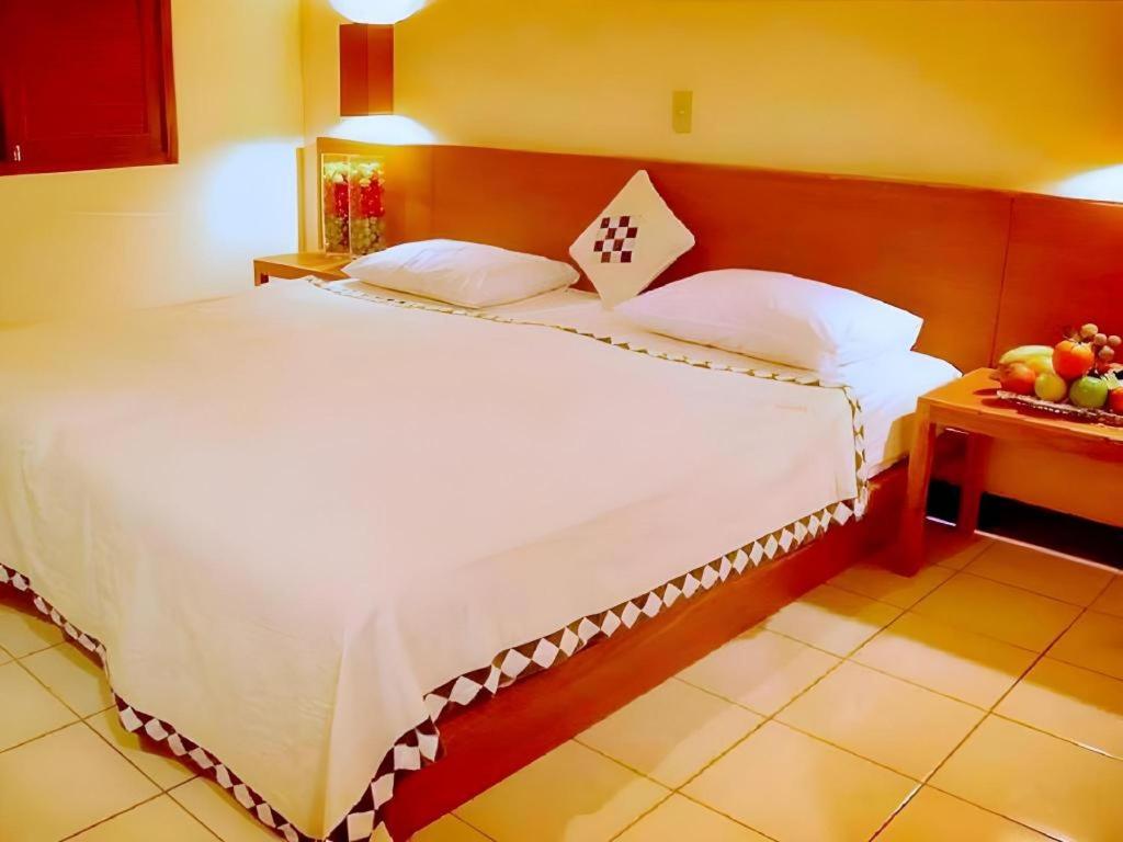 Nyiur Resort Hotel 11/32