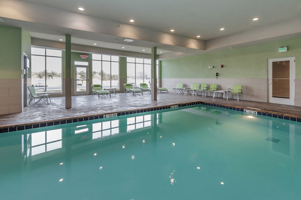 Holiday Inn Mishawaka North 21/50