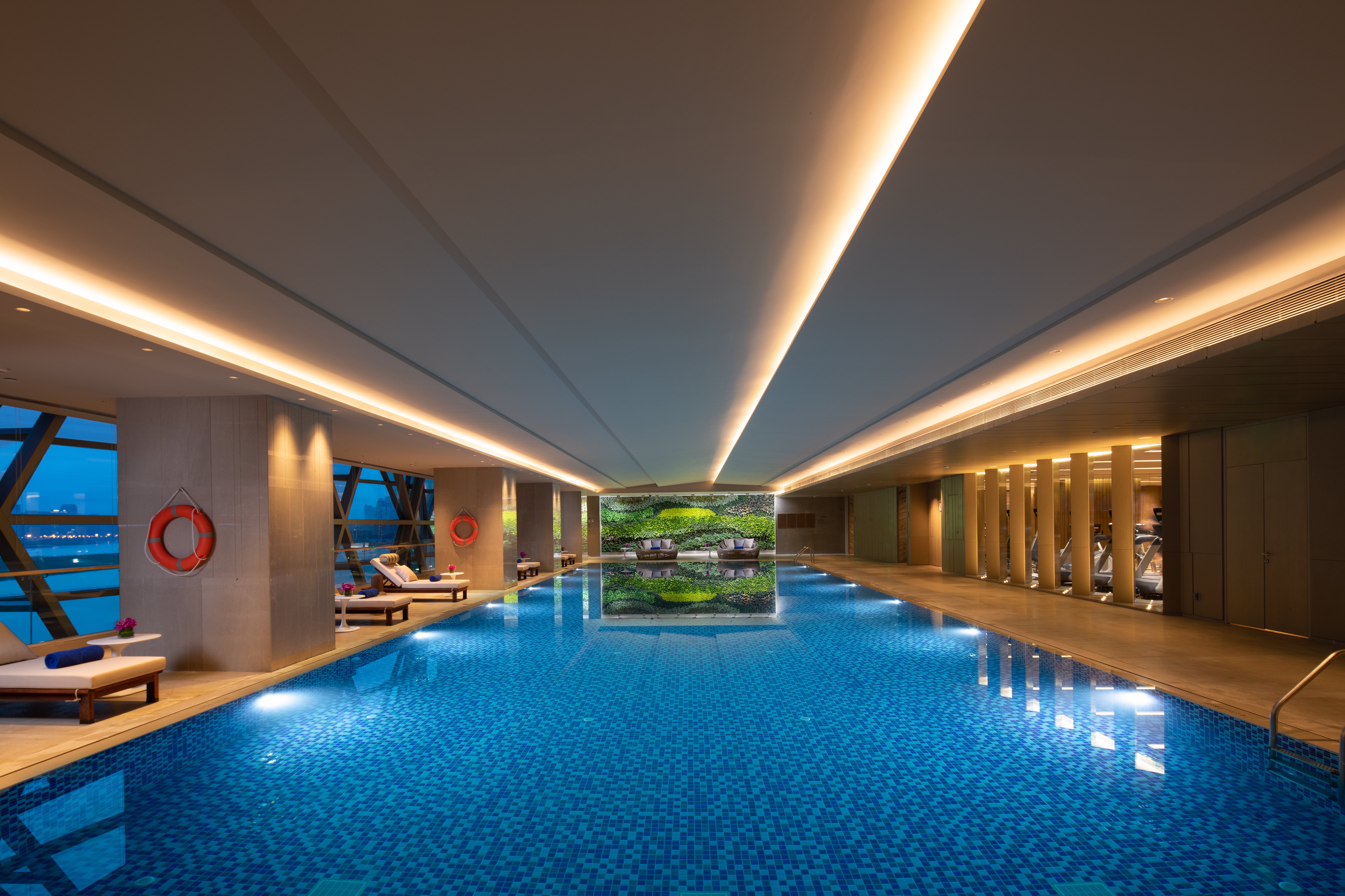 Intercontinental Hotels Quanzhou 19/50