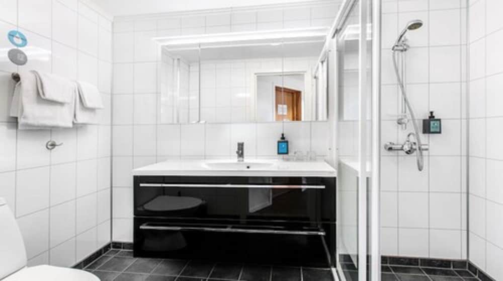 Comfort Hotel Fosna 12/21