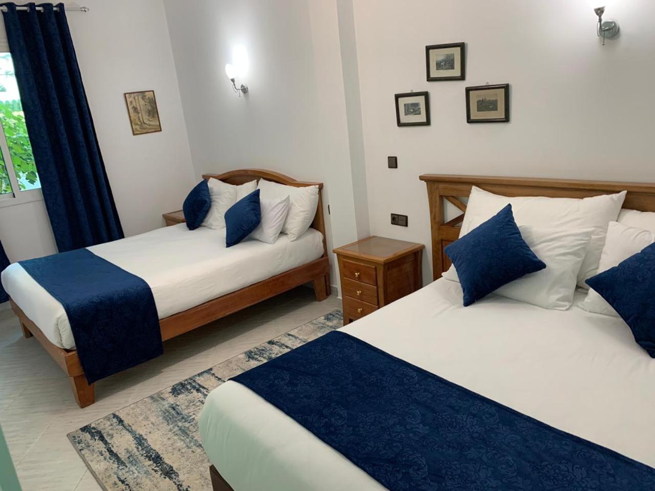 Hotel Marco Polo 19/48