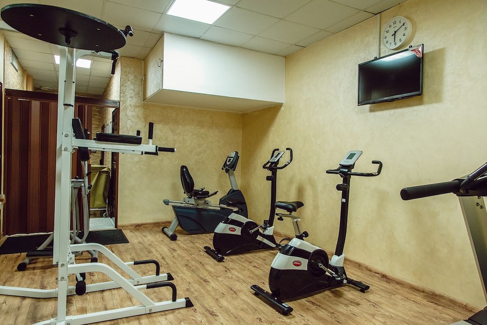 sport facilities