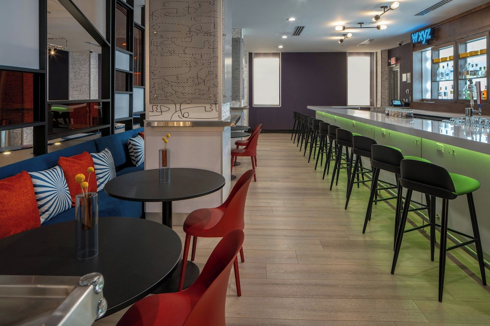 Aloft Memphis Downtown 37/51
