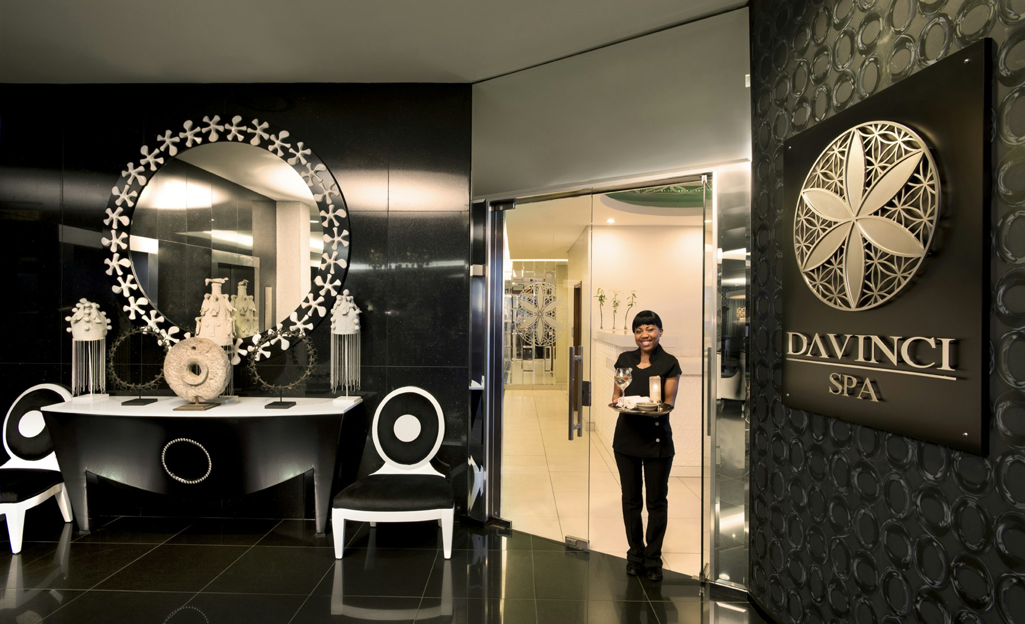 Da Vinci Suites 7/60