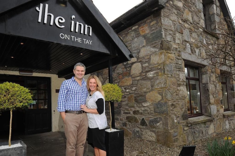 The Inn On The Tay 3/50