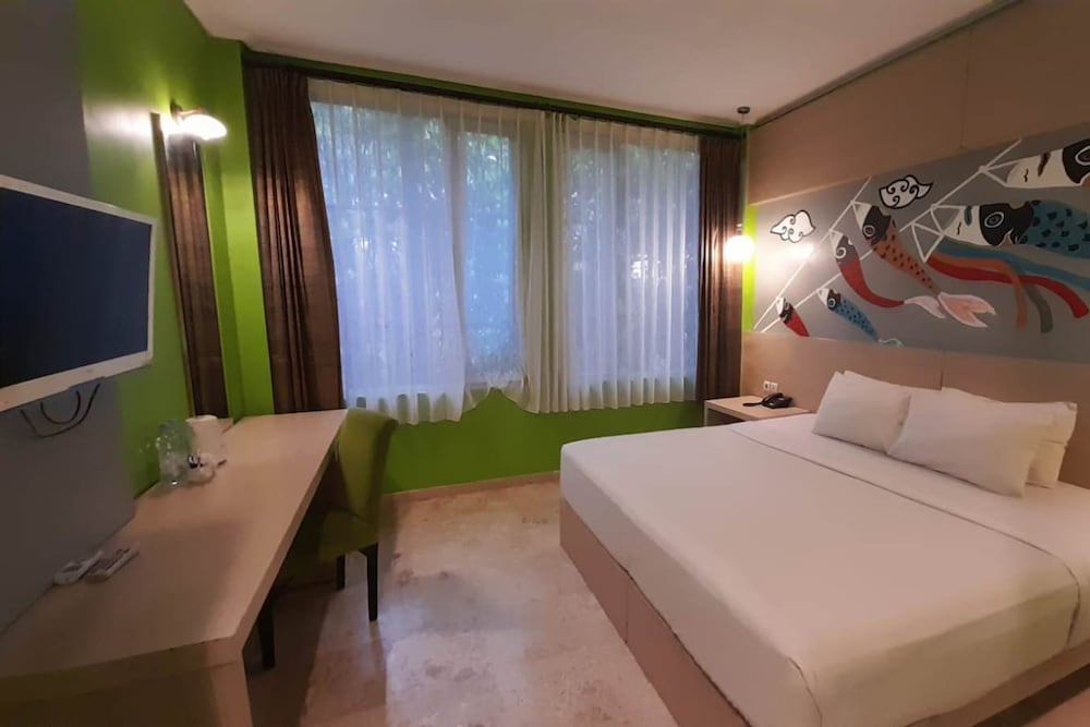 Royal Trawas Hotel & Cottages 7/55