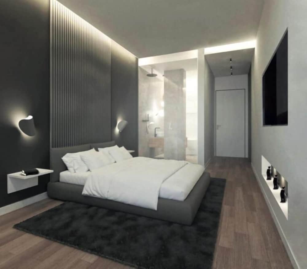 La Chambre Milano 29/66
