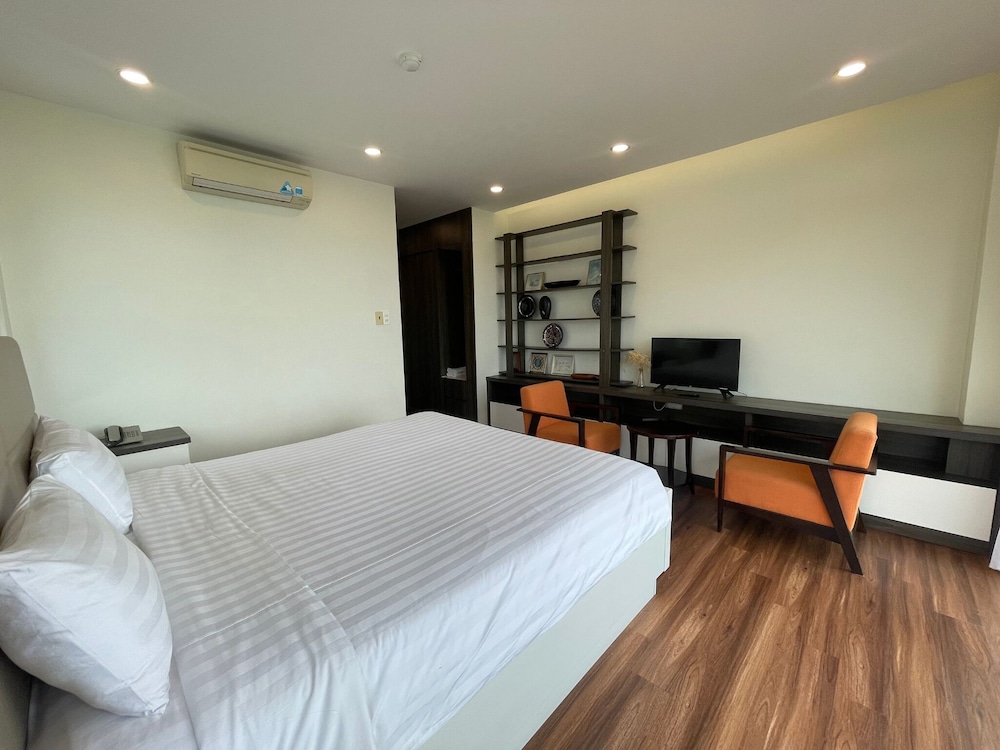 Cassabella Hotel & Apartment 16/55
