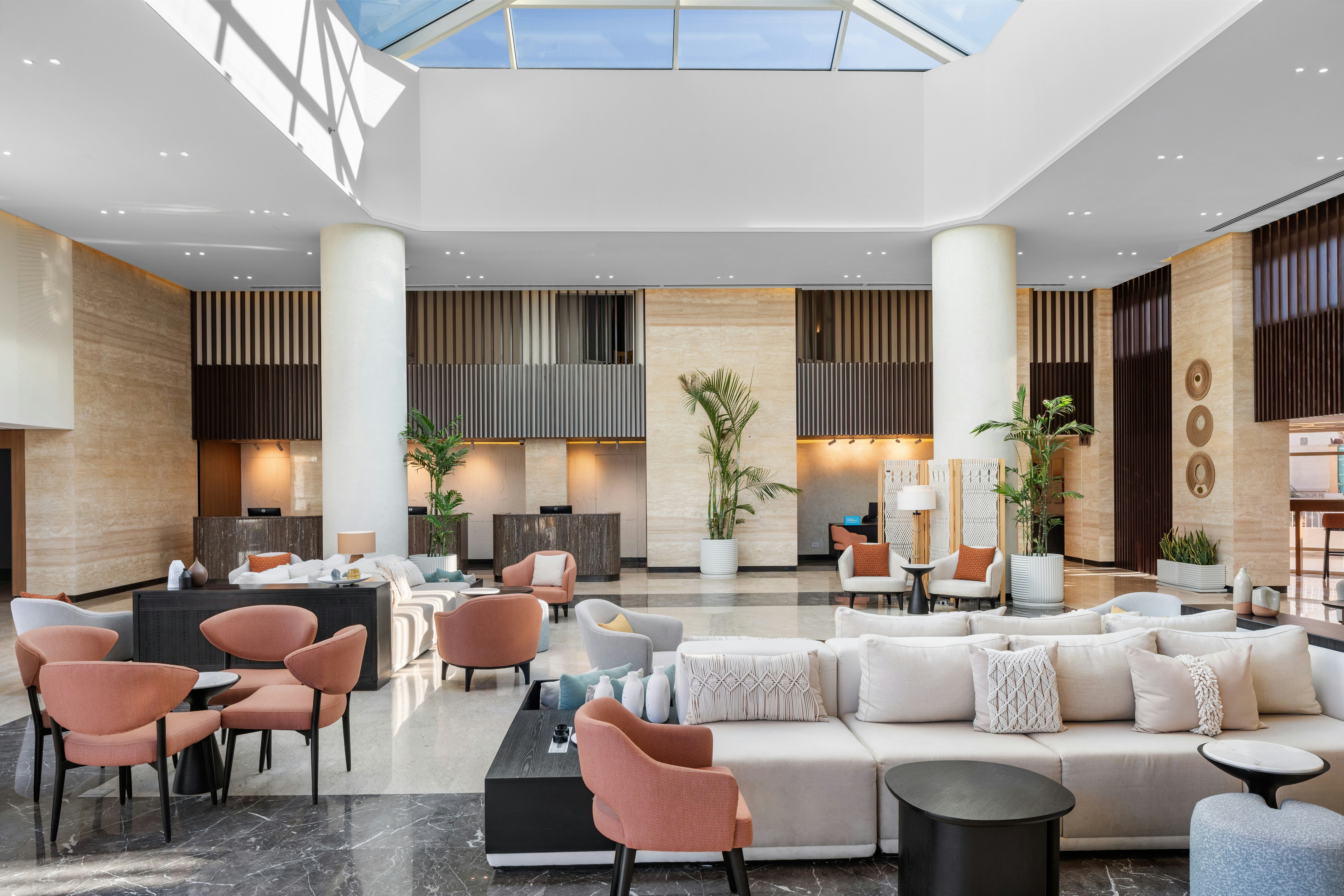 DoubleTree by Hilton Sharm El Sheikh - Sharm Bay 43/77