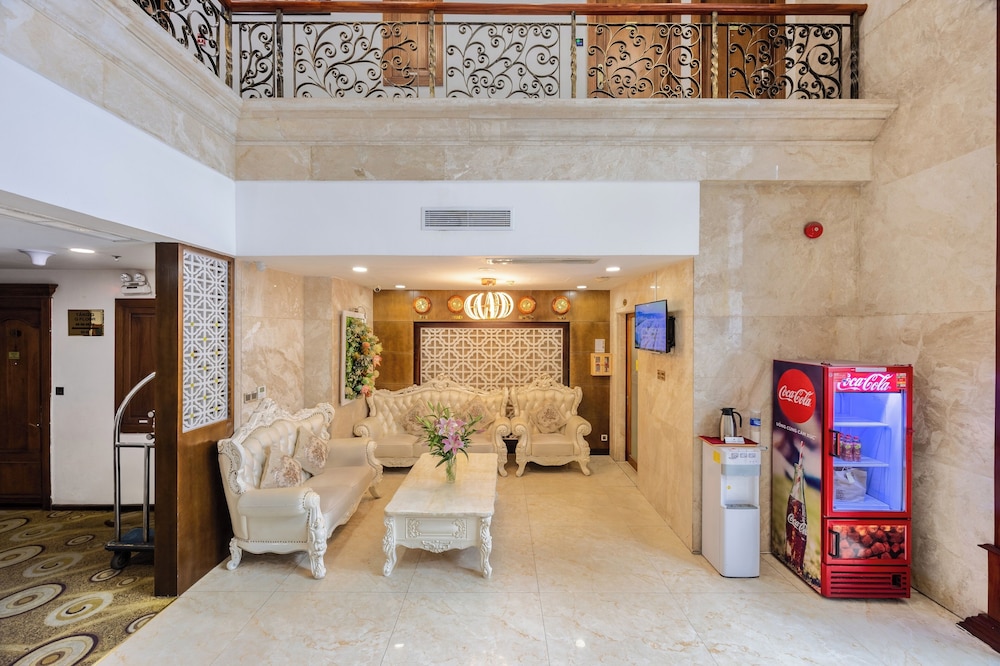 A25 Hotel - 29 Le Thi Hong Gam 11/48