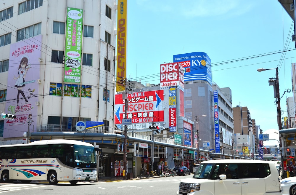 City Route Hotel 37/42