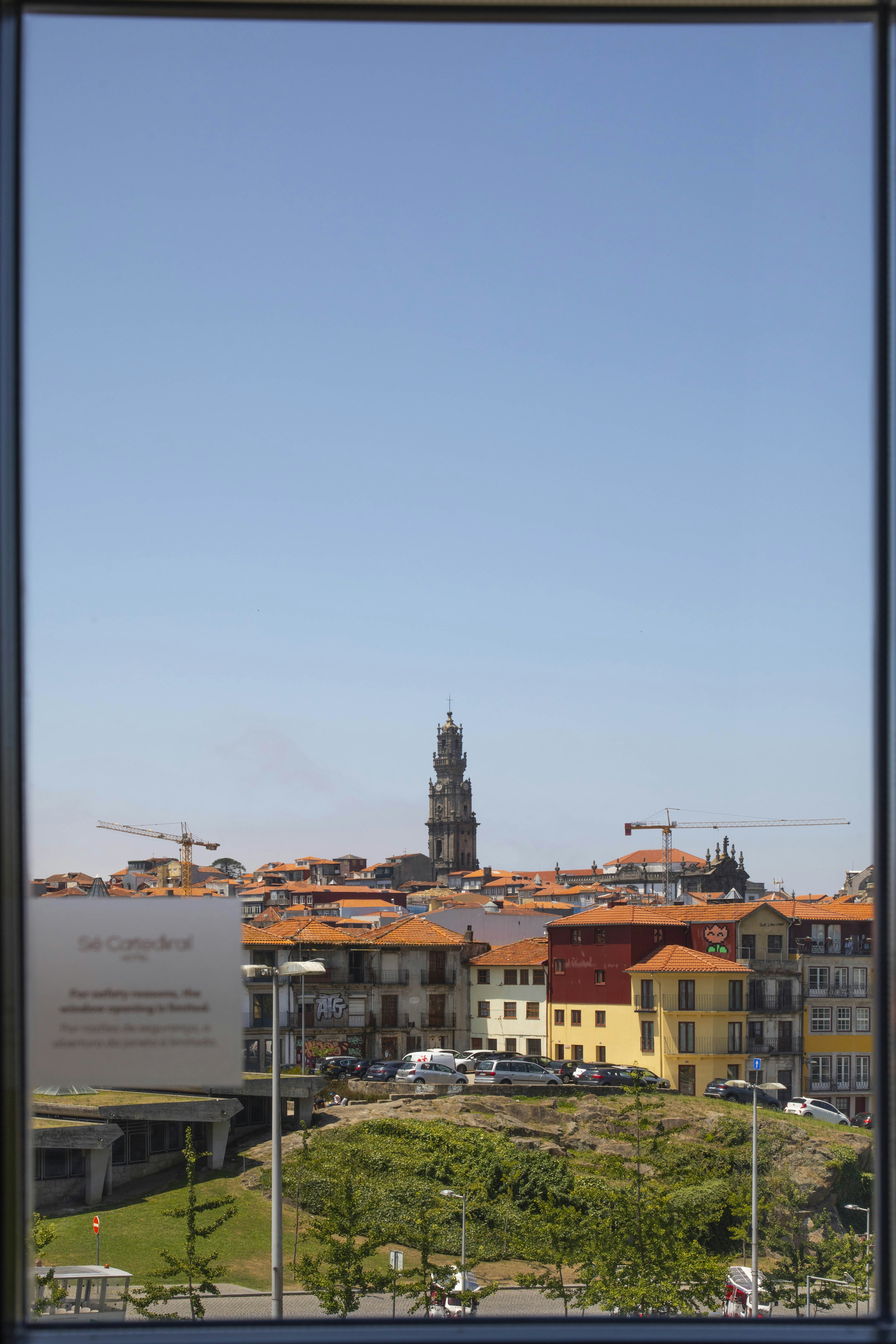 Se Catedral Hotel Porto, Tapestry Collection by Hilton، بورتو 34/35