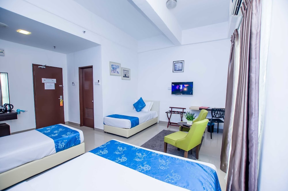 Hotel Kobemas Melaka 6/20