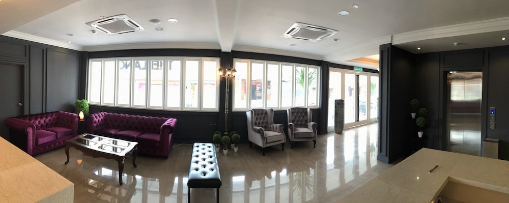 Theblanc Boutique Hotel 30/42