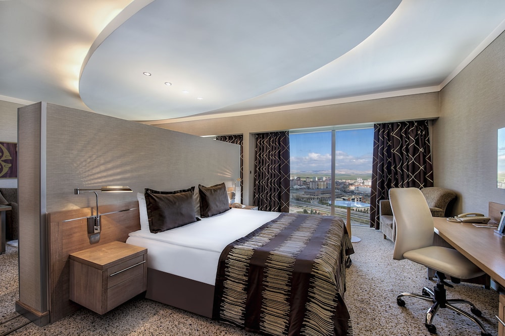 Grand Hotel Konya 24/78