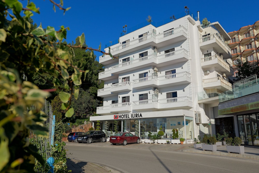 Hotel Iliria Sarande 7/67