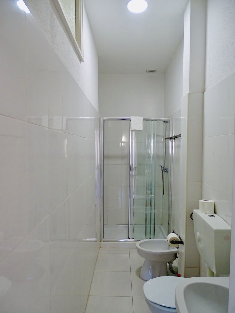 Poveira Hotel 23/24
