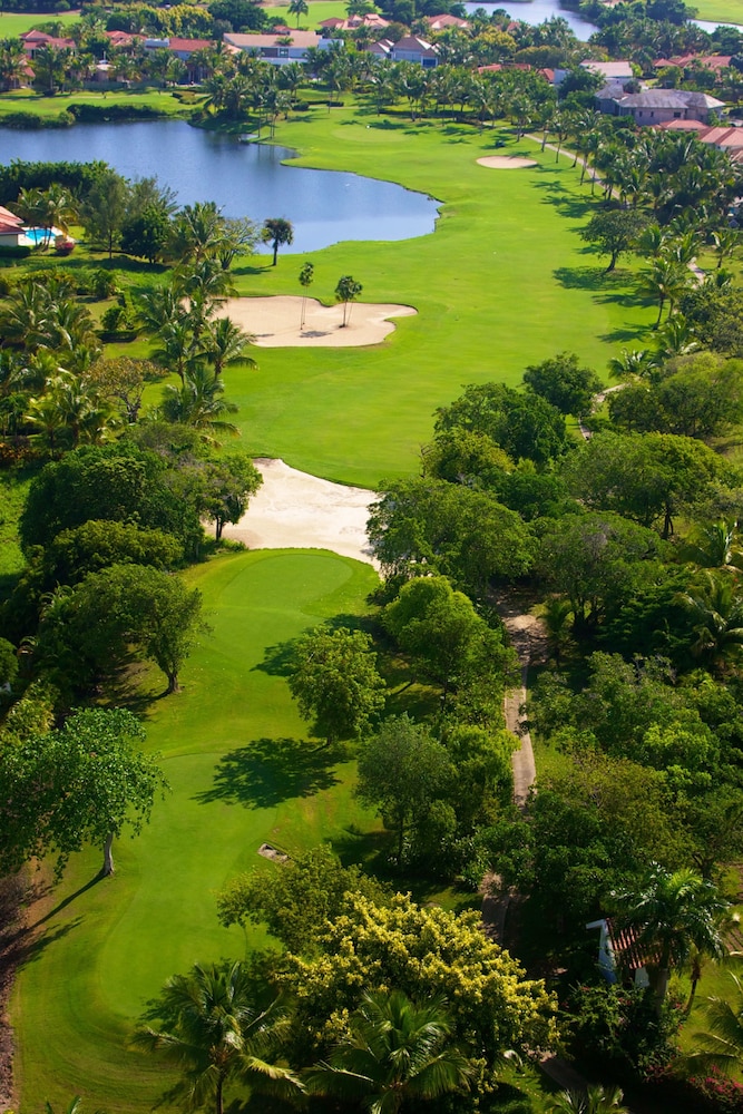 Paradisus Palma Real Golf & Spa Resort 46/48