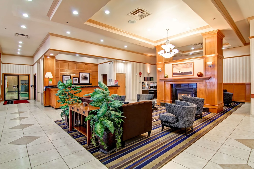 Hampton Inn by Hilton Kamloops 13/44
