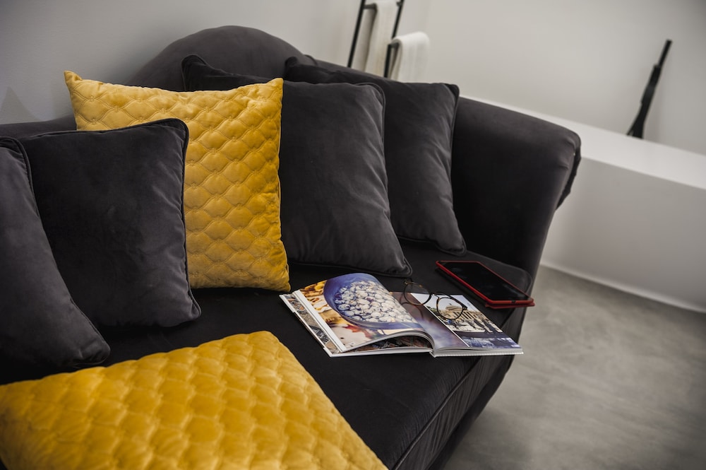 Palazzo Natoli Exclusive Rooms 60/74
