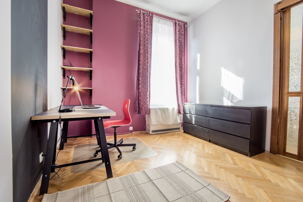 Platinum Aparthotel 62/73