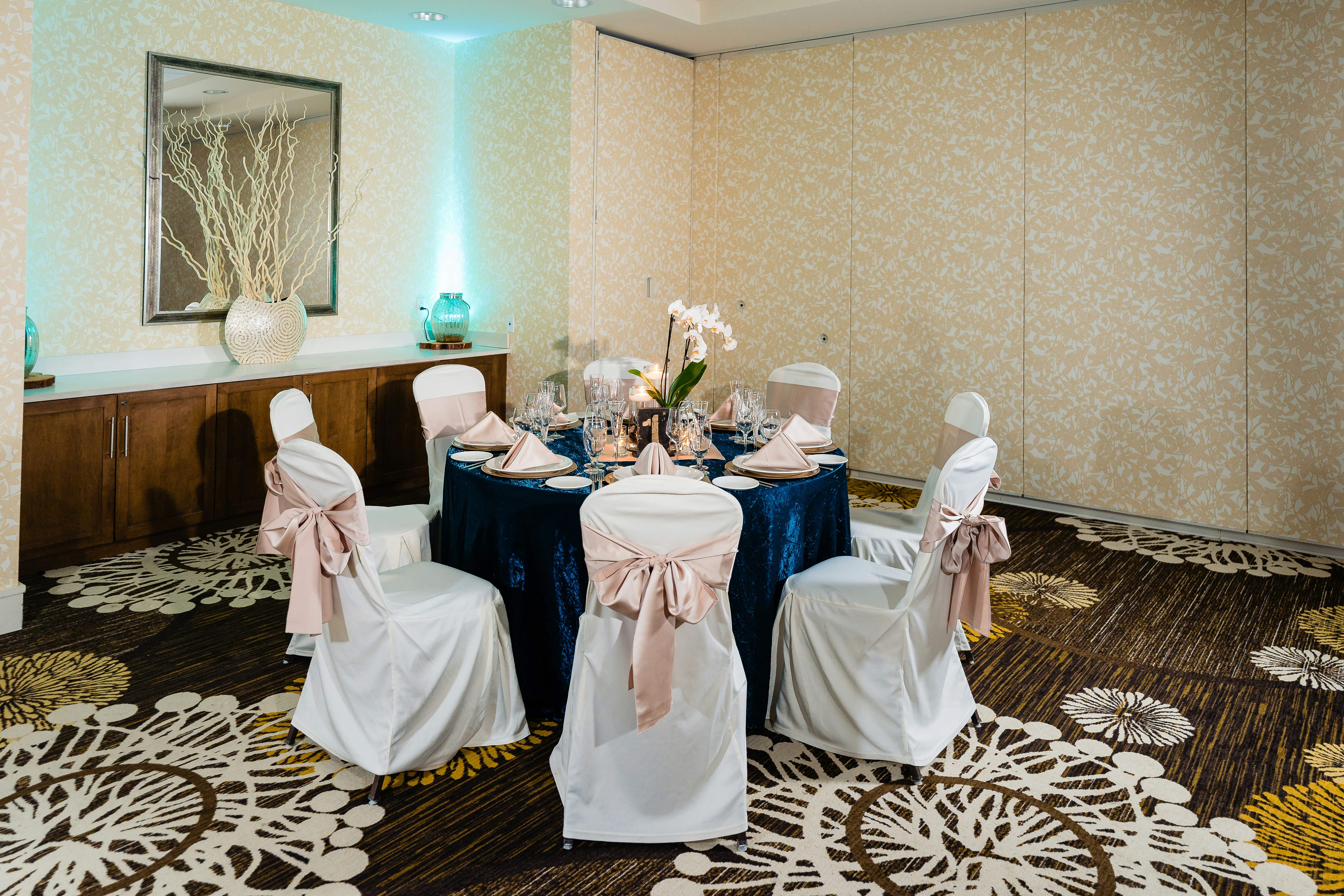 Hilton Garden Inn Exton / West Chester 23/46