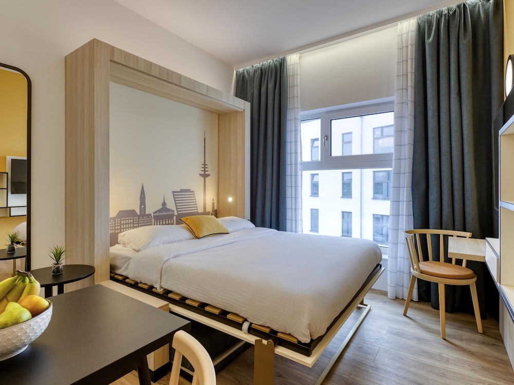 Aparthotel Adagio Access Kiel 14/50