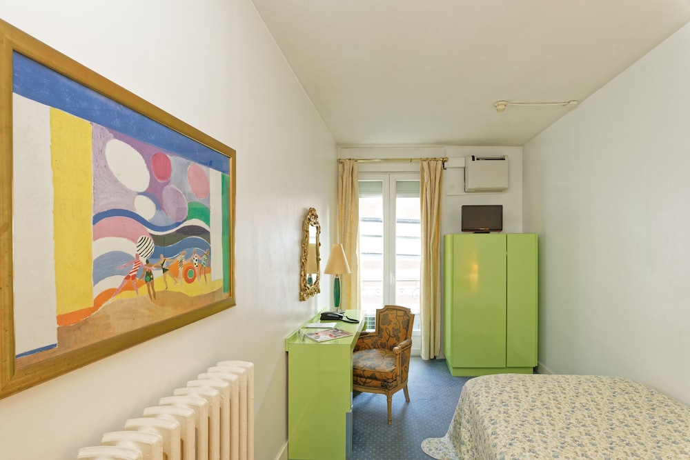 Hostel Toulouse Wilson 6/34