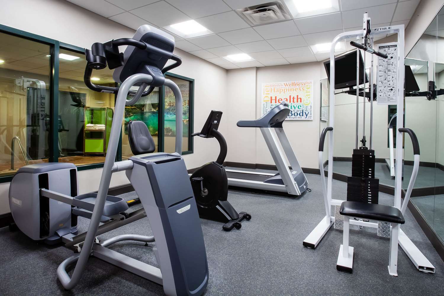 Wingate By Wyndham Orlando International Airport 21/41