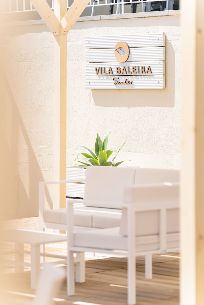 Vila Baleira Suites 18/44
