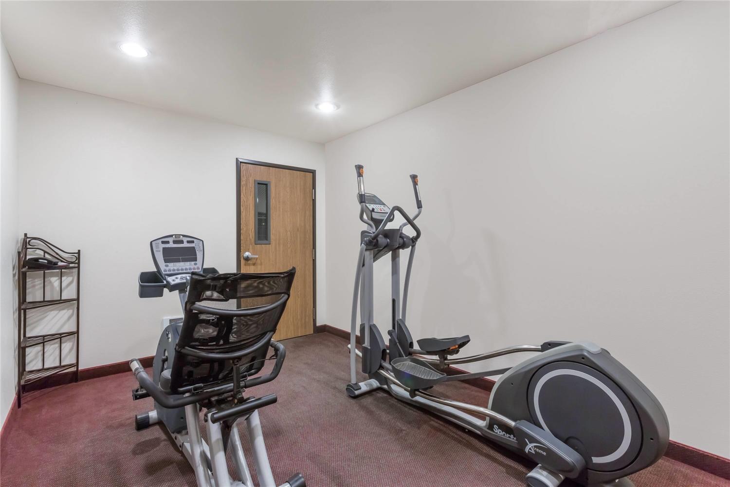 Super 8 by Wyndham Rexburg 5/8