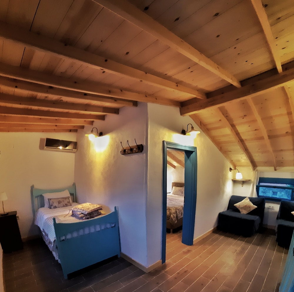 Alterna Koy Evi 12/50