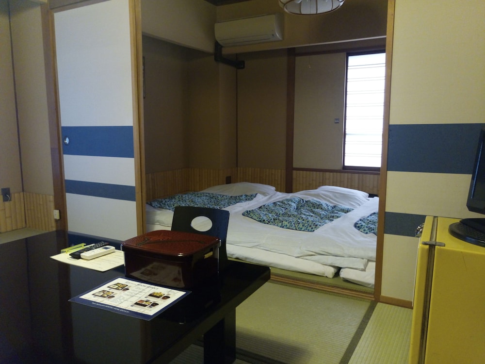 Hotel Edoya 6/74