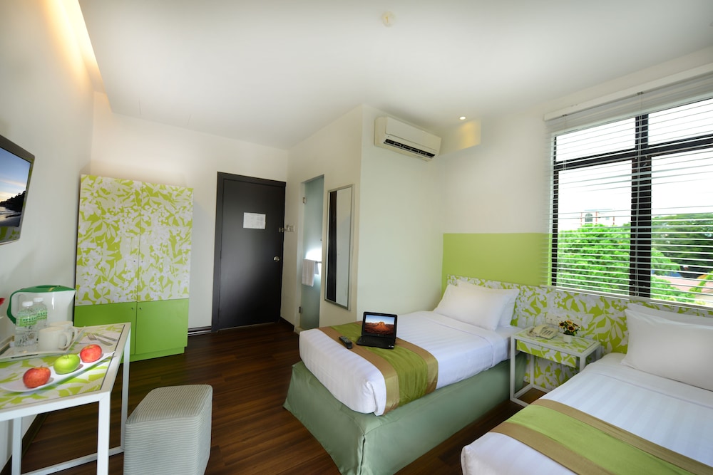 Citin Langkawi By Compass Hospitality 23/47