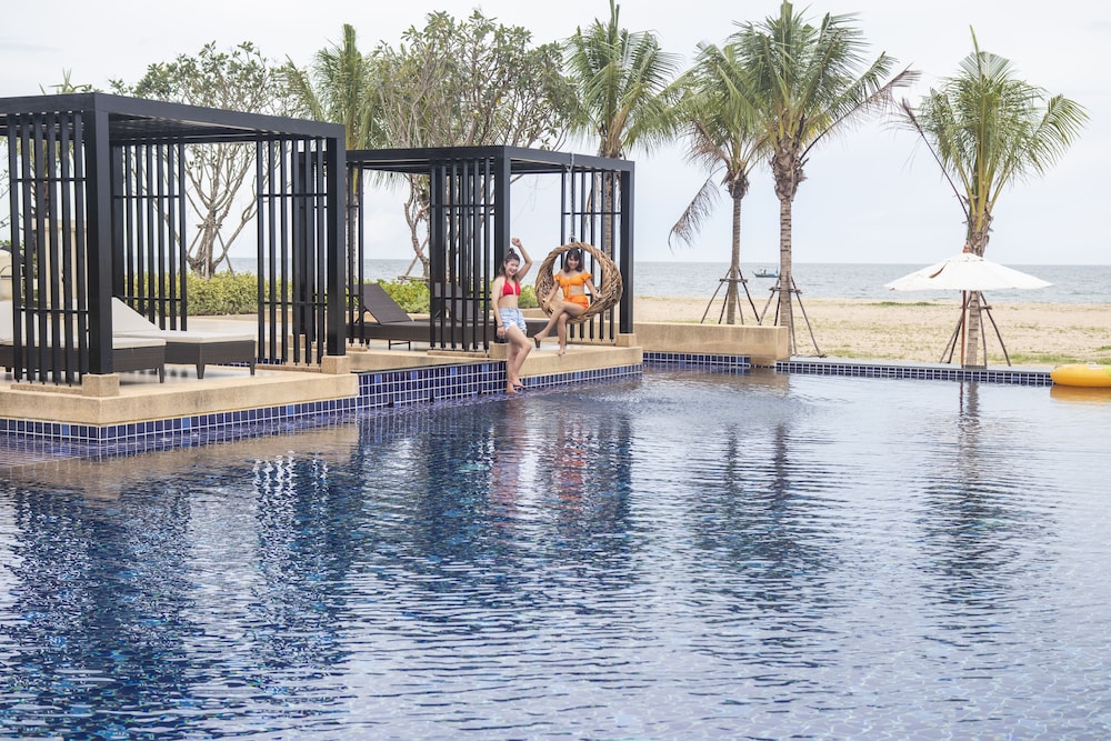 Sea Sand Sun Hua Hin Resort 20/50