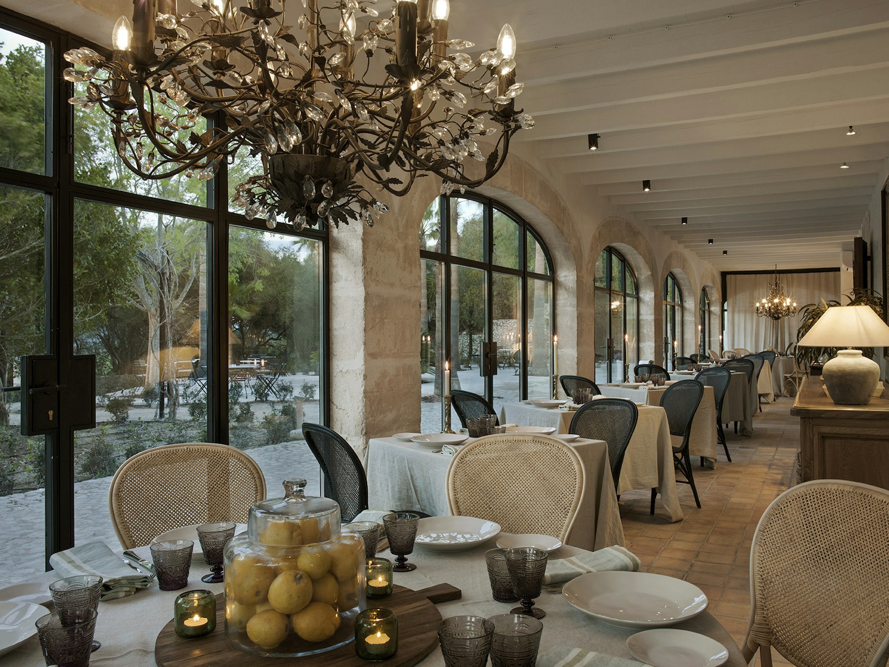 Finca Serena Mallorca 58/77