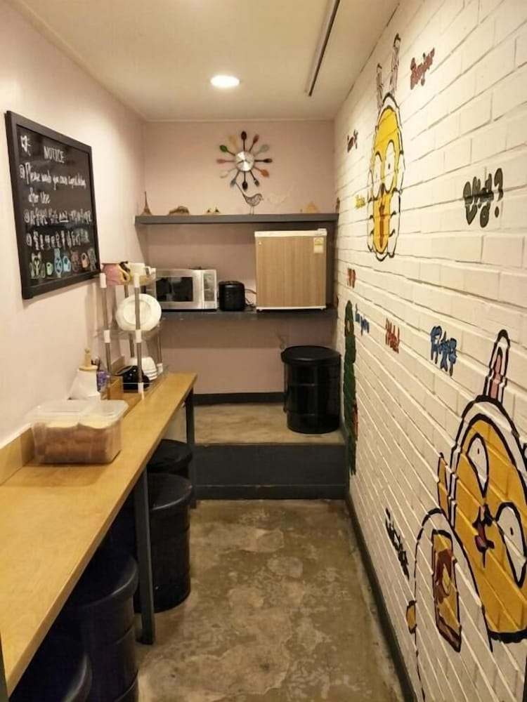 Star Hostel Seoul 2/57