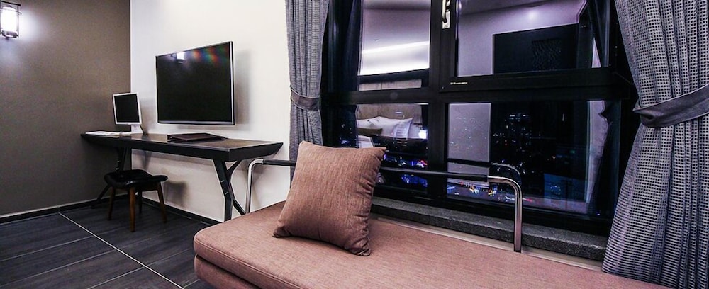 Hotel Gms 24/26