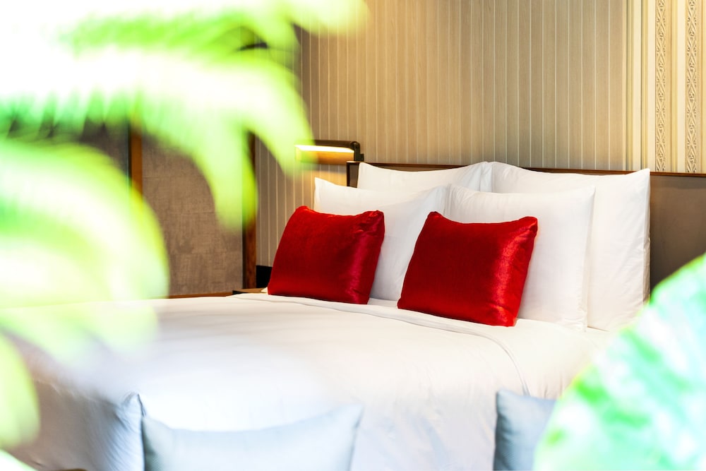 Villa Deva Resort And Hotel Bangkok photo4